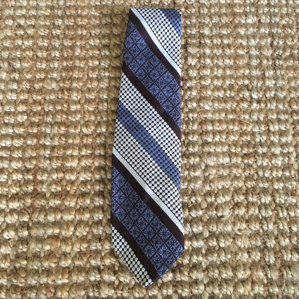 Vintage 1970s Rare Varsity ShopBeau Brummell